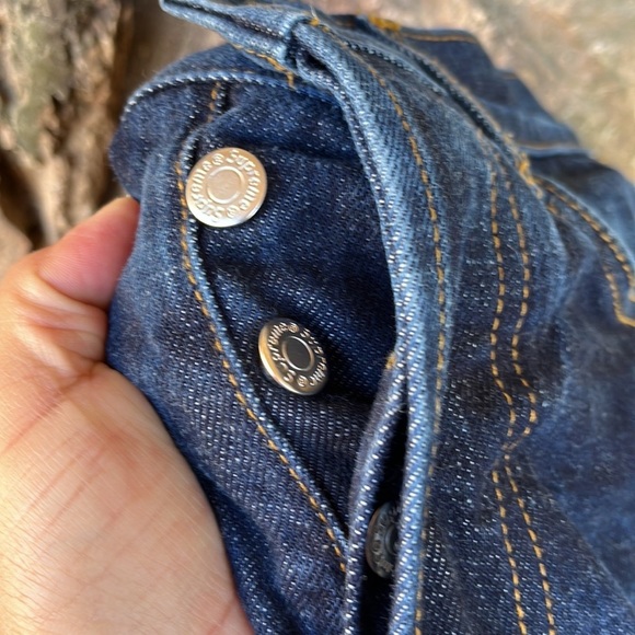 Supreme men’s button fly jeans / 30 slim - Picture 11 of 16